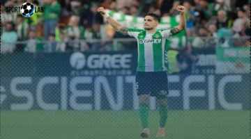 توهج مغربي مع عمورة والتعمري يشعلون الساحة في توب فايف